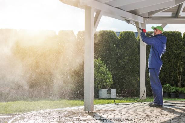 Best Gutter Cleaning  in Gardner, IL