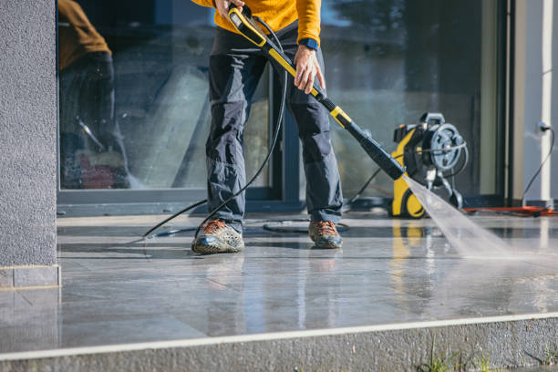 Best Factory Floor Cleaning  in Gardner, IL